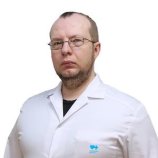 Литвинчук Юрий Владимирович