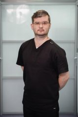 Иванов Кирилл Витальевич