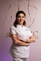 Чохели Ирина Стефановна