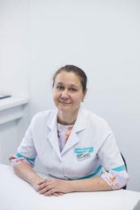 Чемоданова Александра Владимировна