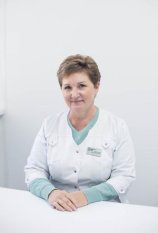 Воронкова Ирина Анатольевна