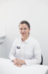 Баркова Елена Дмитриевна