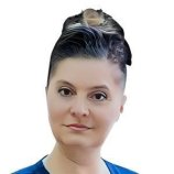 Владимирова Евгения Марковна