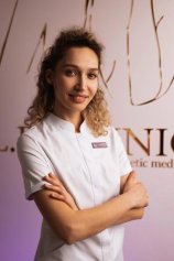 Данукова Луиза Наилевна
