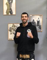 Церцвадзе Михаил Михайлович