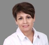 Калачева Виктория Николаевна