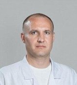 Лисин Валерий Игоревич