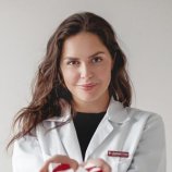 Хамова Полина Максимовна