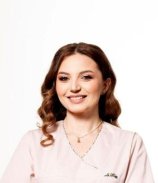 Арустамян Ануш Карибовна