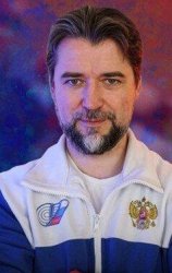 Горбачев Станислав Сергеевич