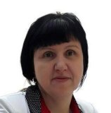 Левина Карина Дмитриевна