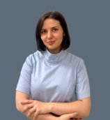 Мишина Юлия Петровна