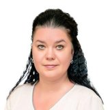 Королихина Елена Сергеевна