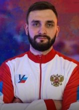 Фёдоров Алексей Дмитриевич