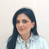 Хугоян Эмма Левоновна
