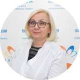 Глуховская Эльза Александровна