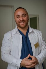 Асоян Анушаван Грачаевич