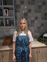 Толстикова Маргарита