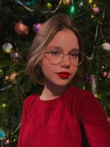 Топоркова Юлия
