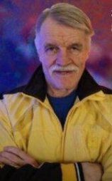 Клещев Вадим Николаевич