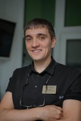 Белокуров Дмитрий Валерьевич