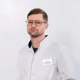 Курбатов Сергей Александрович