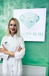 Карелина Наталья Михайловна