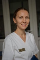 Белокурова Маргарита Валерьевна
