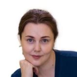 Кудряшова (Шорохова) Ксения Федоровна