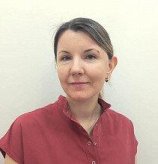 Светачева Жанна Юрьевна
