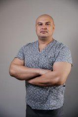 Галимов Урал Инсафович