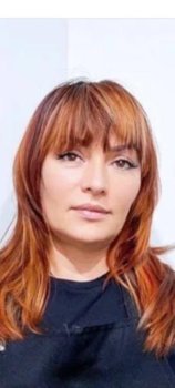 Абдулаева Римма