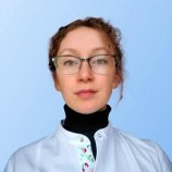 Курделяс Ольга Владимировна