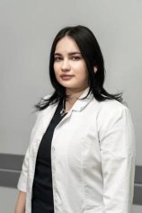 Краславская Анастасия Дмитриевна