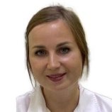 Захарова Анастасия Анатольевна