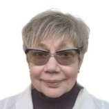 Гогина Нина Владимировна