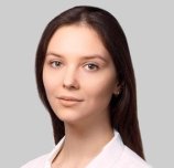Летуновская Ольга Александровна