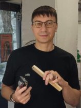 Кочкин Александр