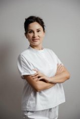Галимова Ирина Ильгизаровна