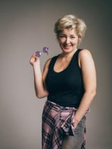 Соломатина Елена Николаевна