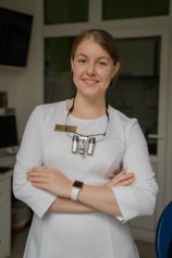 Дрюкова Ксения Витальевна
