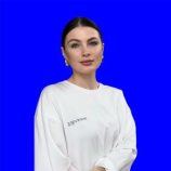 Корженевская Анна