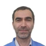 Барханов Казбек Хажаевич