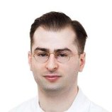Братов Беслан Мухамедович