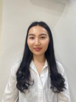 Кусеинова Чинара