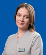 Дадаева Джамиля Гамбулатовна