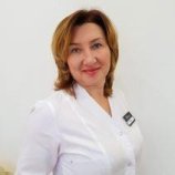 Митрясова Ирина