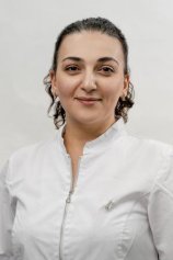 Хачатурян Лиана Артуровна