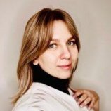 Федченко Екатерина