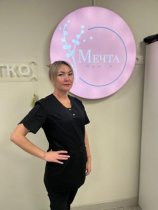 Шефер Кристина